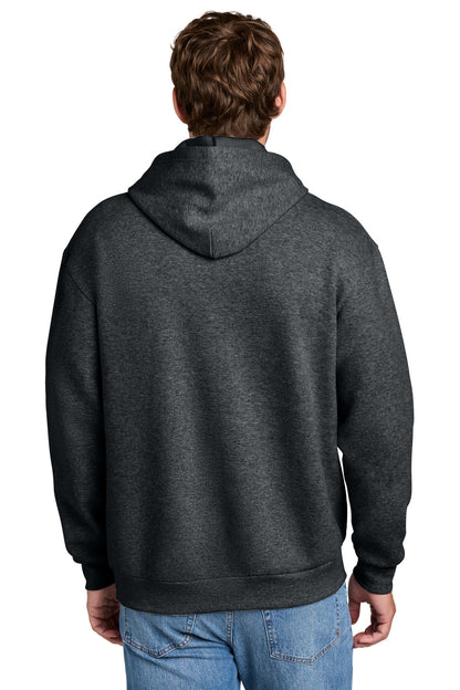Dark Heather Grey