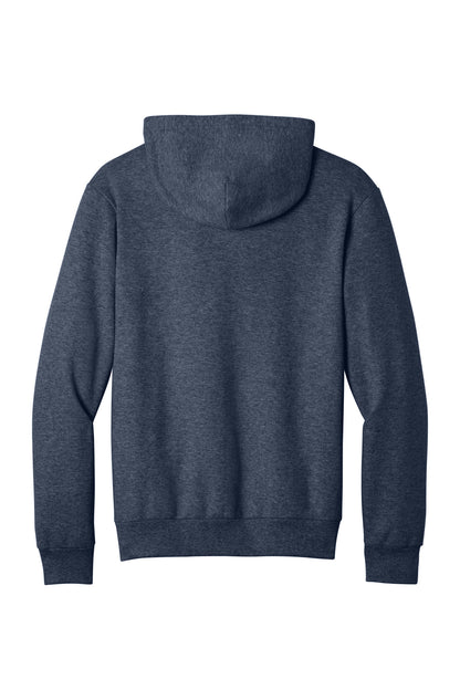 Heather Navy