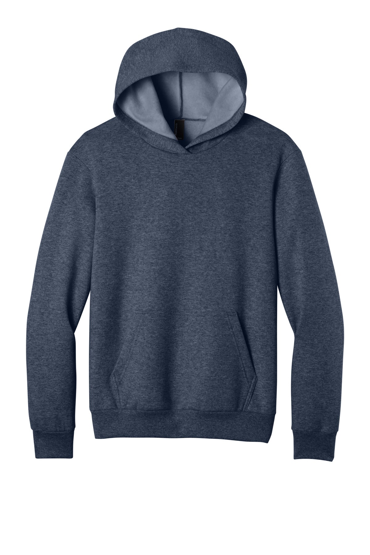Heather Navy