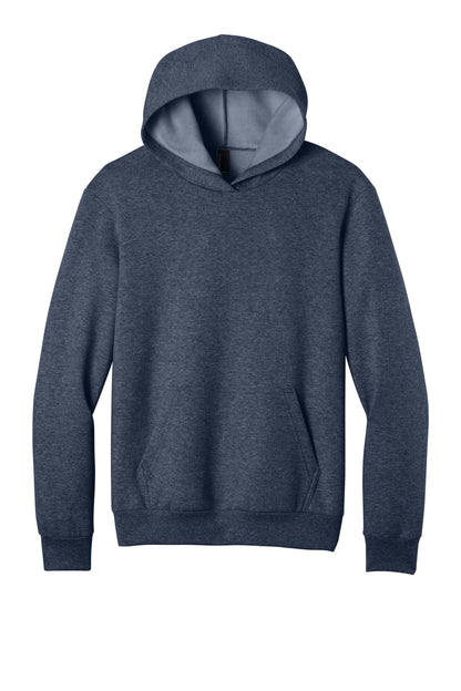 Heather Navy