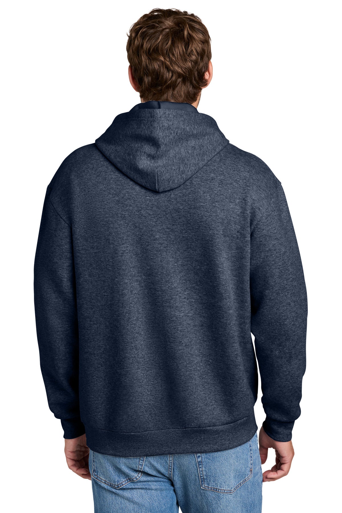Heather Navy