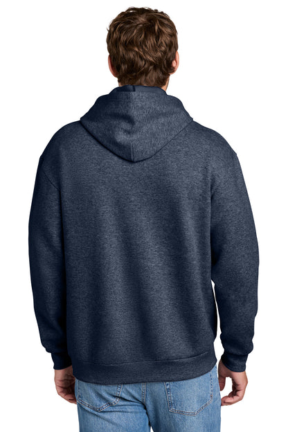 Heather Navy