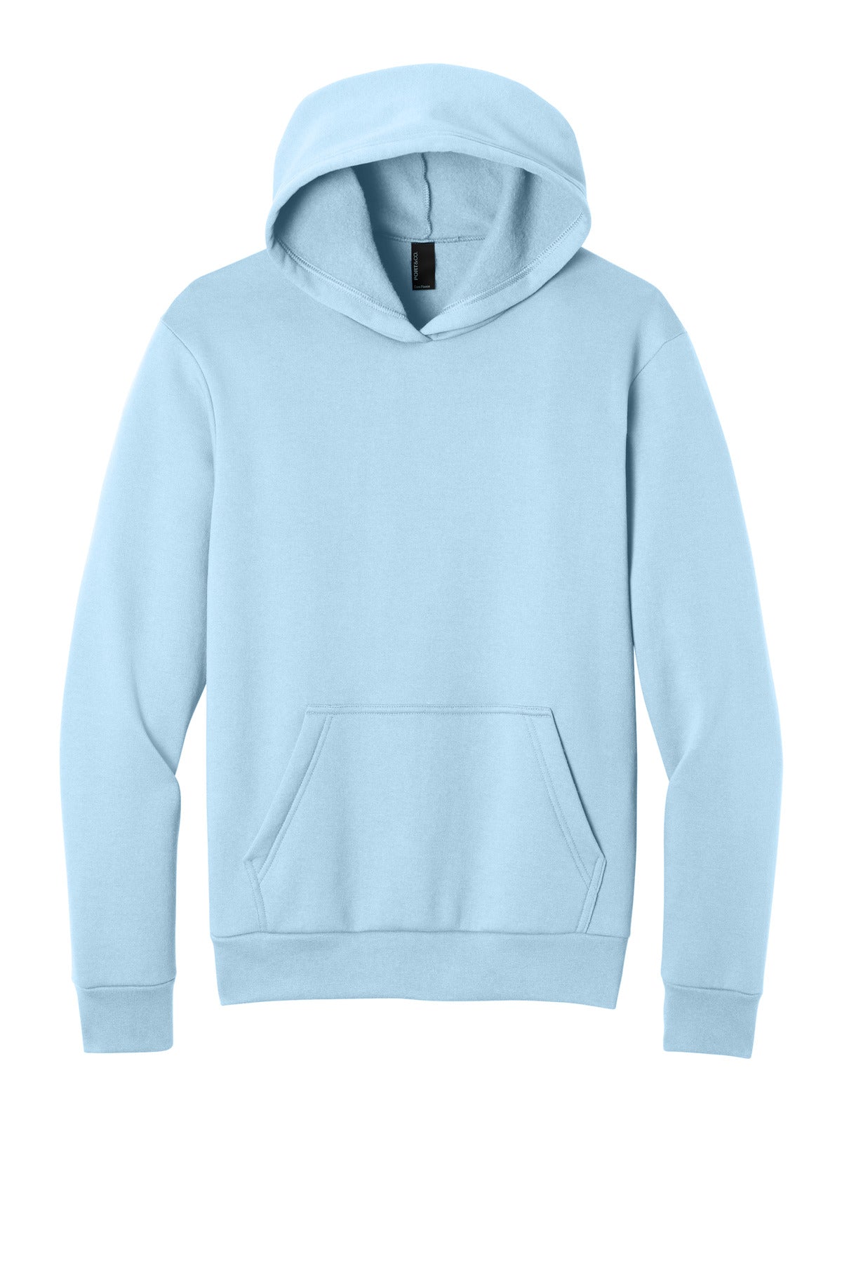 Ice Blue