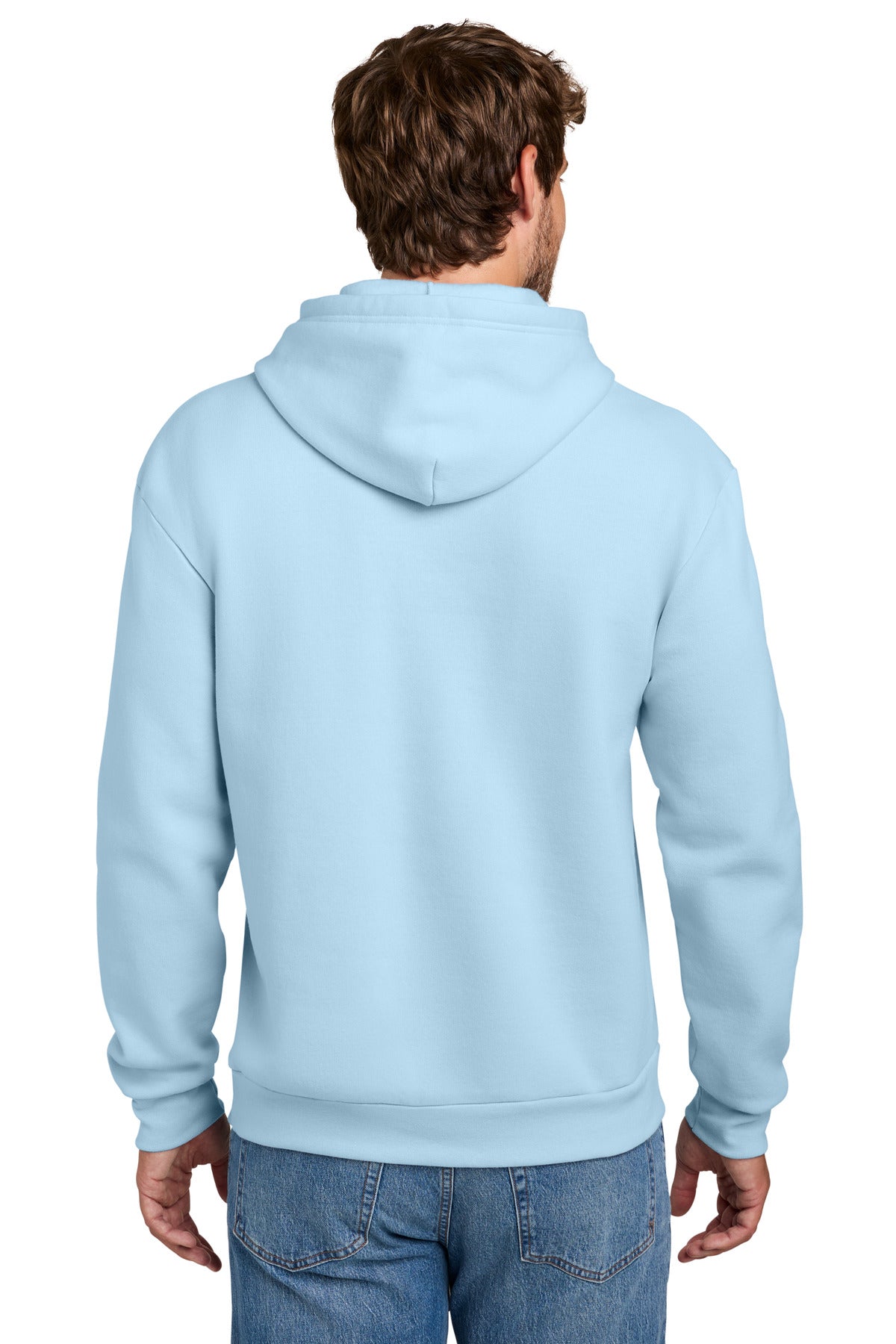Ice Blue
