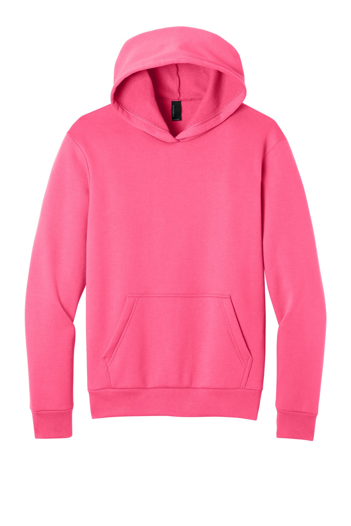 Neon Pink