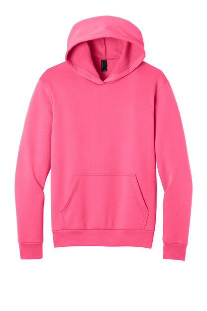 Neon Pink