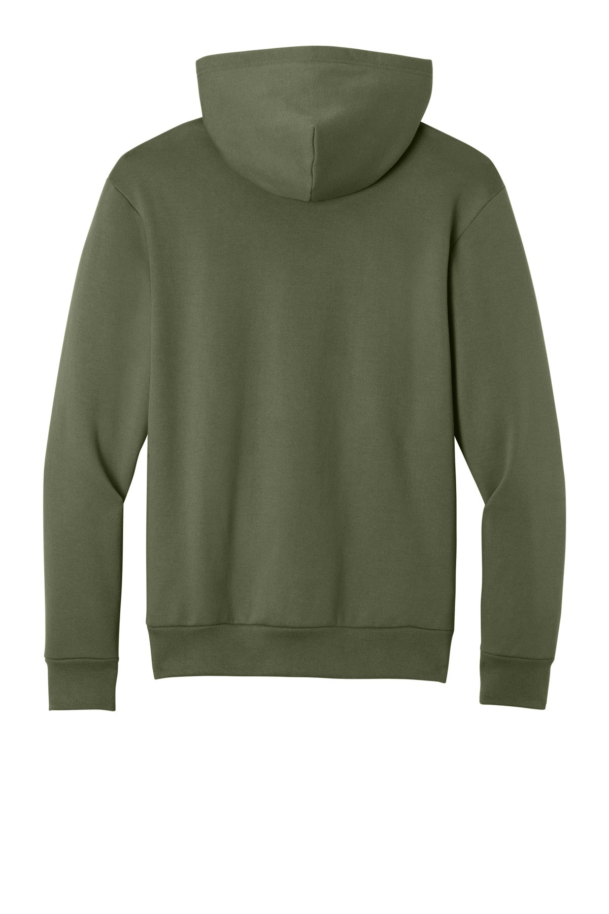 Olive Drab Green