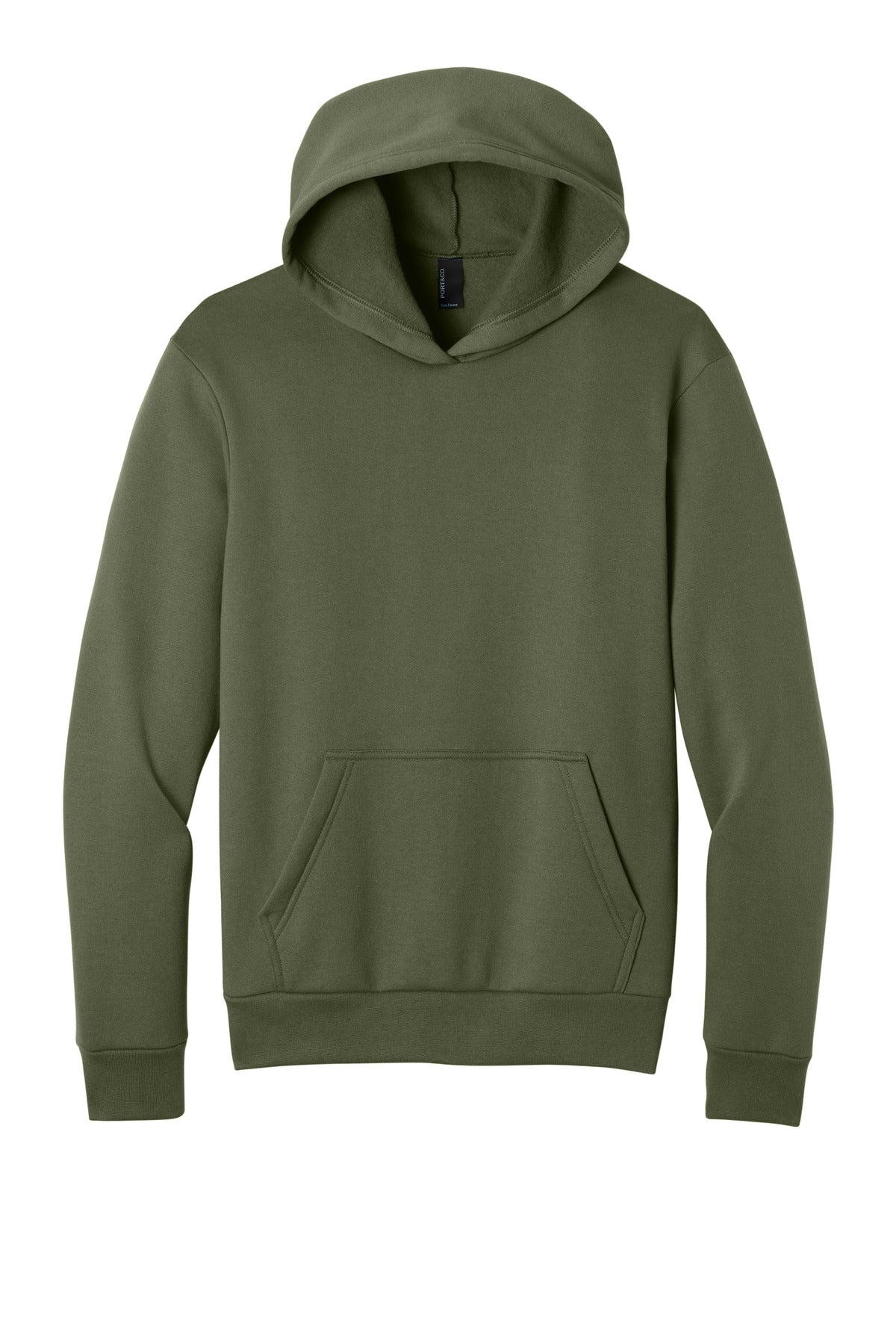 Olive Drab Green
