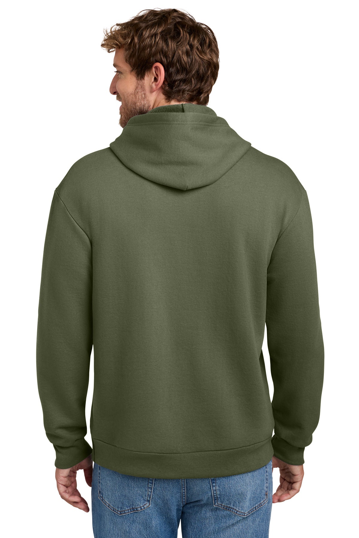 Olive Drab Green