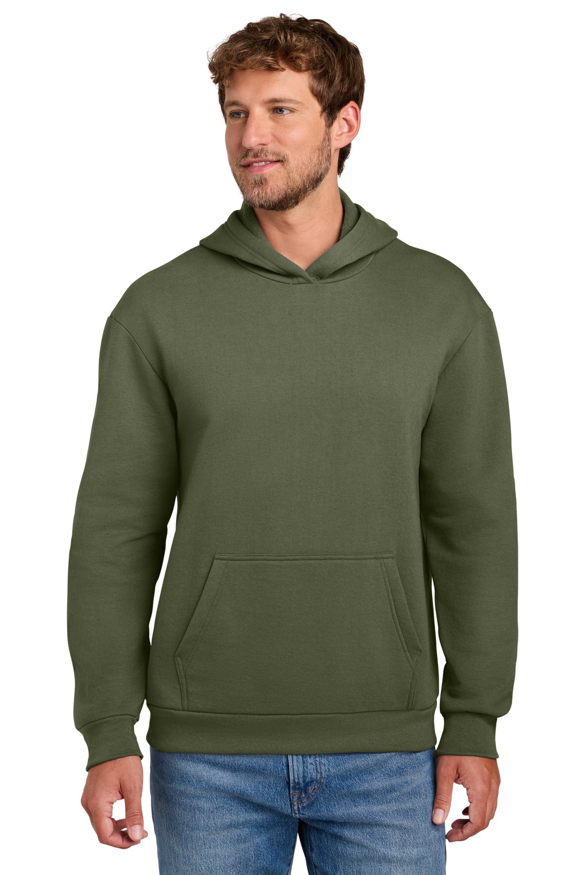 Olive Drab Green