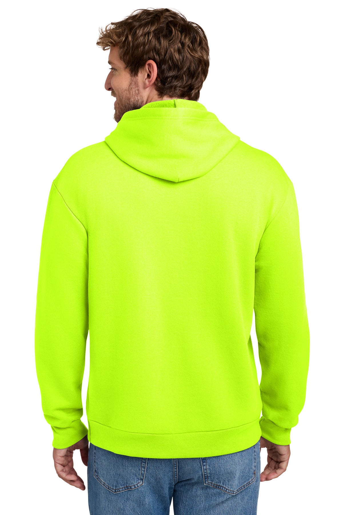 S. Green