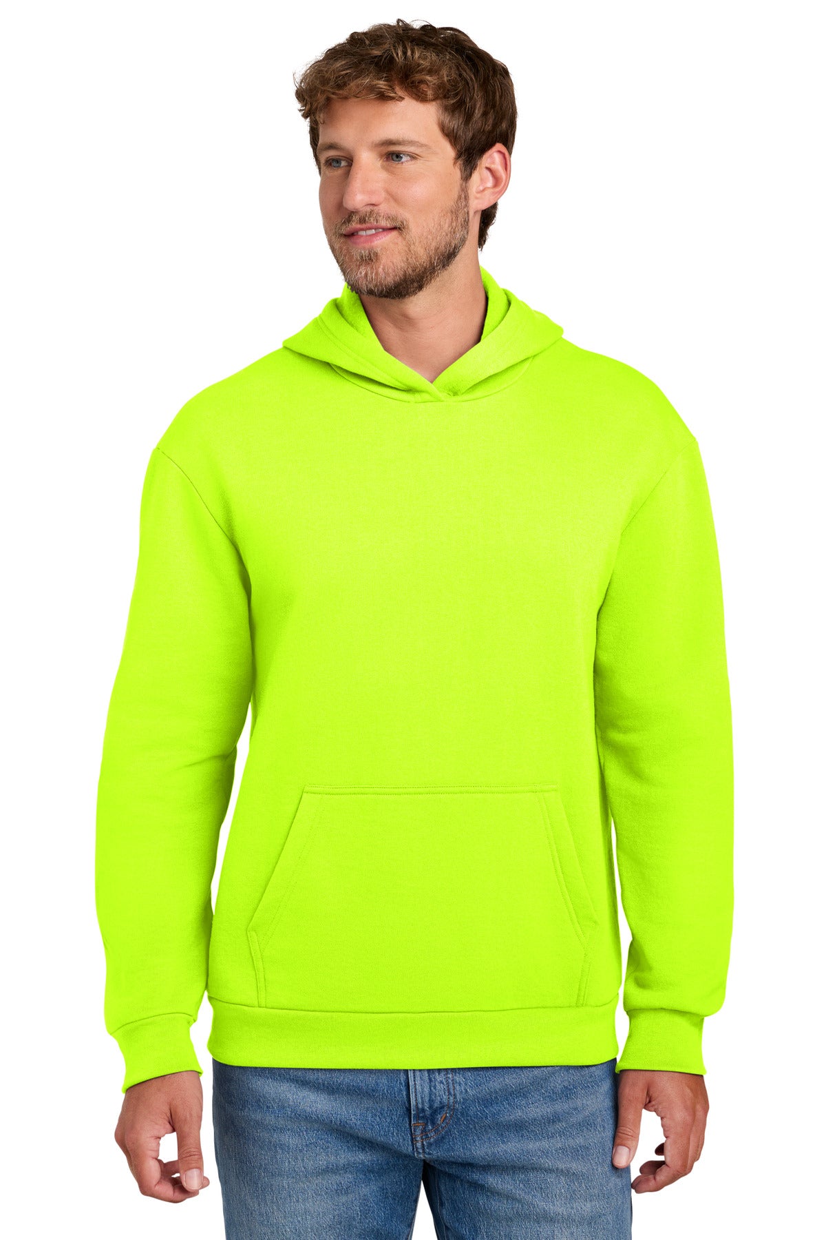S. Green