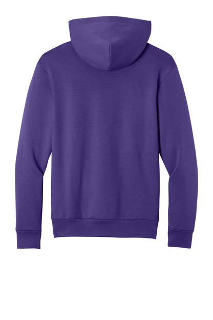 Team Purple