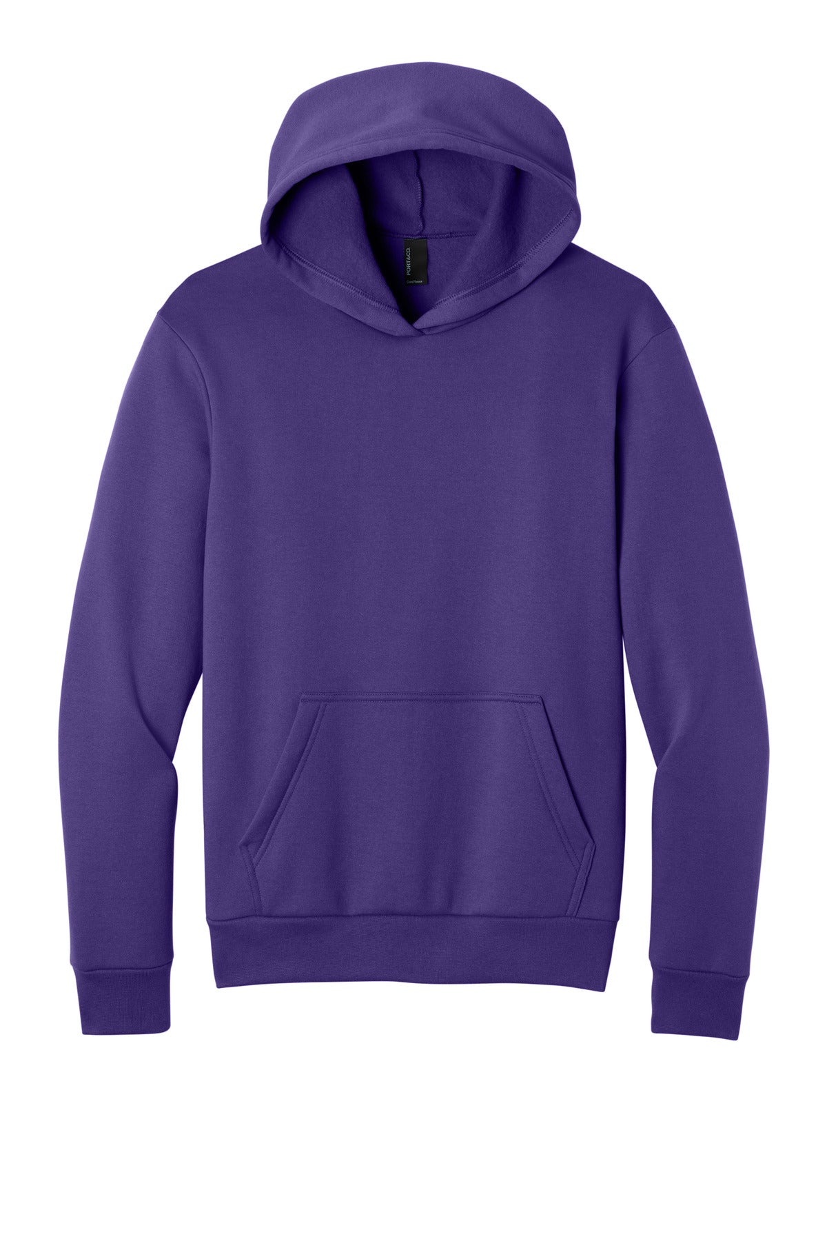 Team Purple