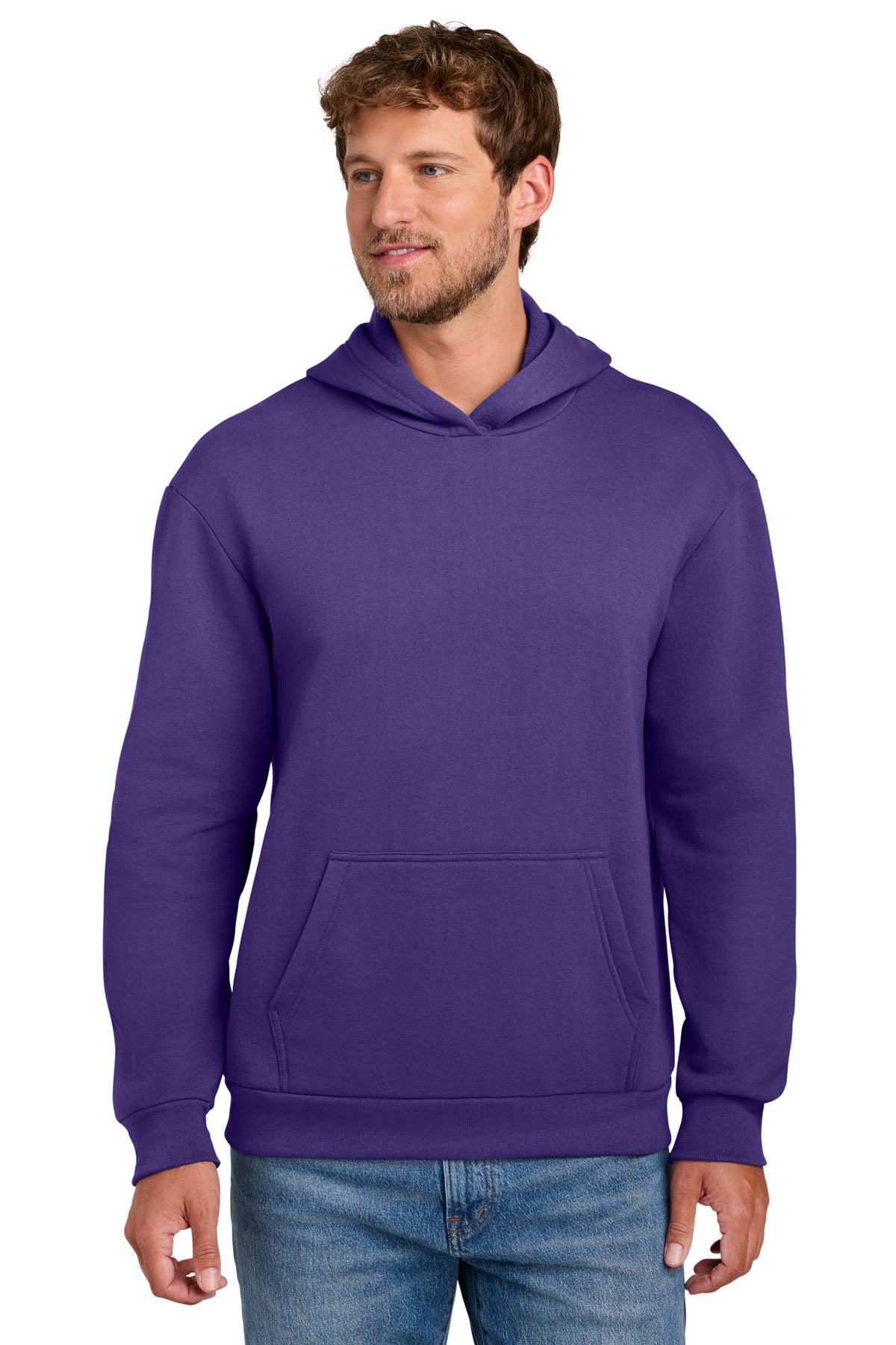 Team Purple