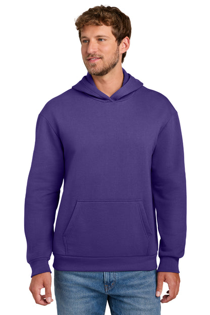 Team Purple