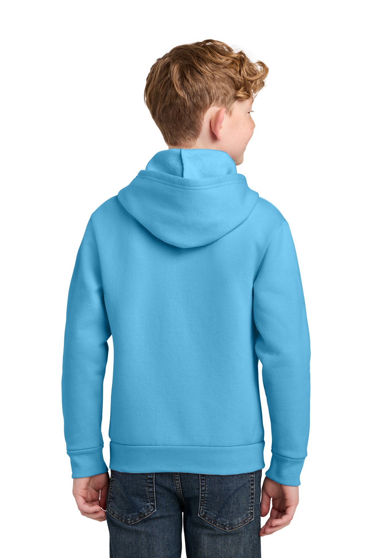 Aquatic Blue