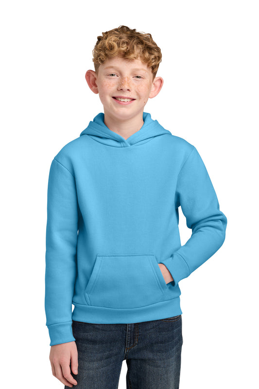 Aquatic Blue