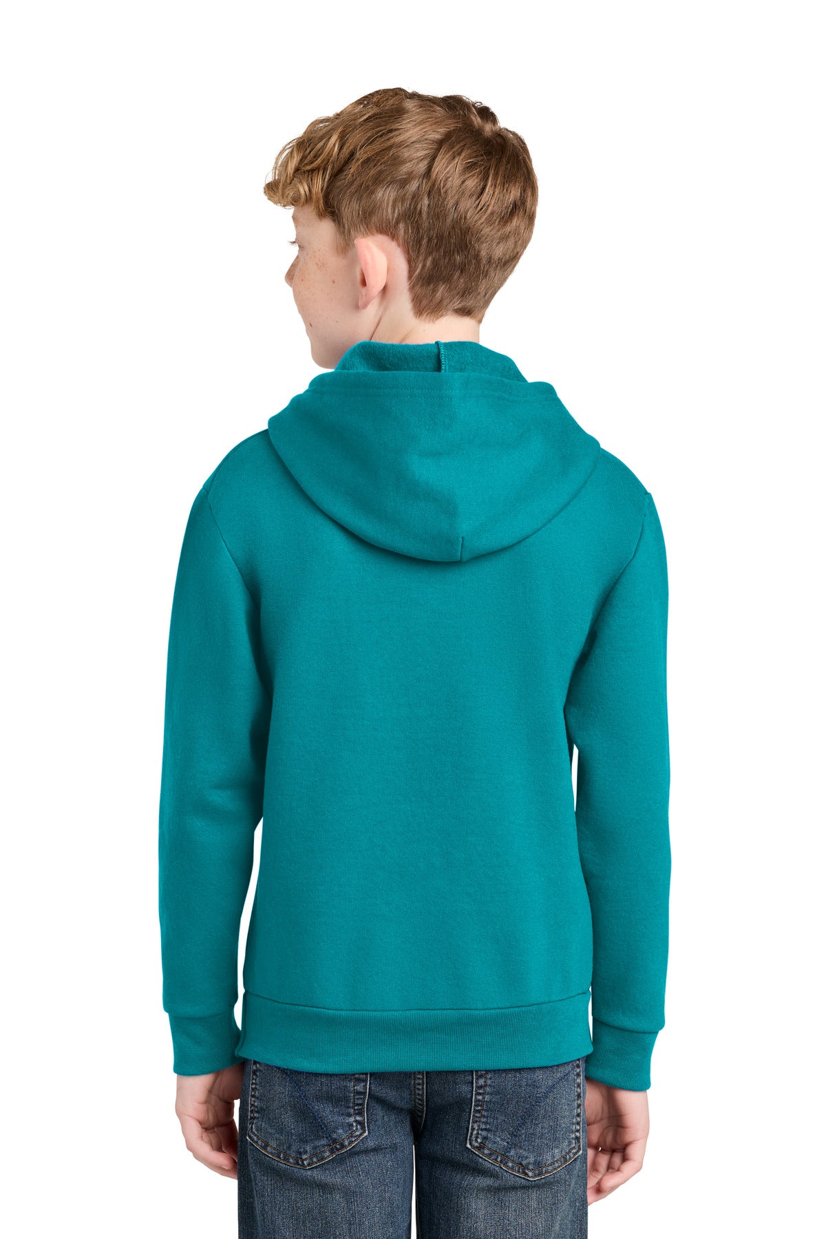 Bright Aqua