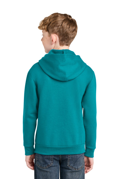 Bright Aqua