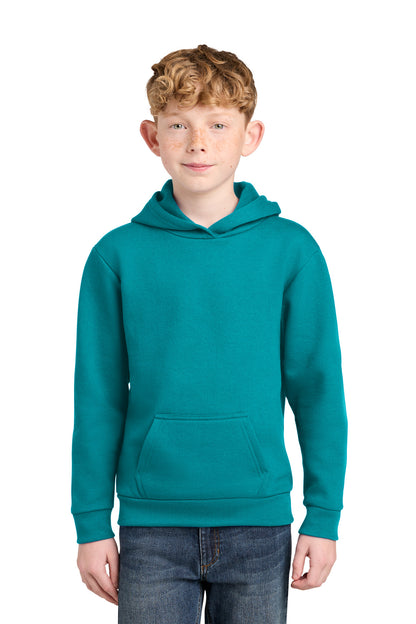 Bright Aqua