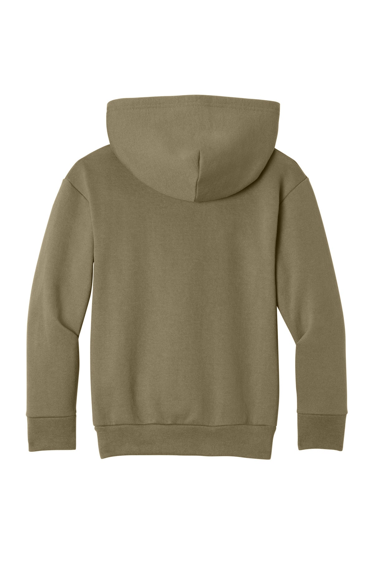 Coyote Brown