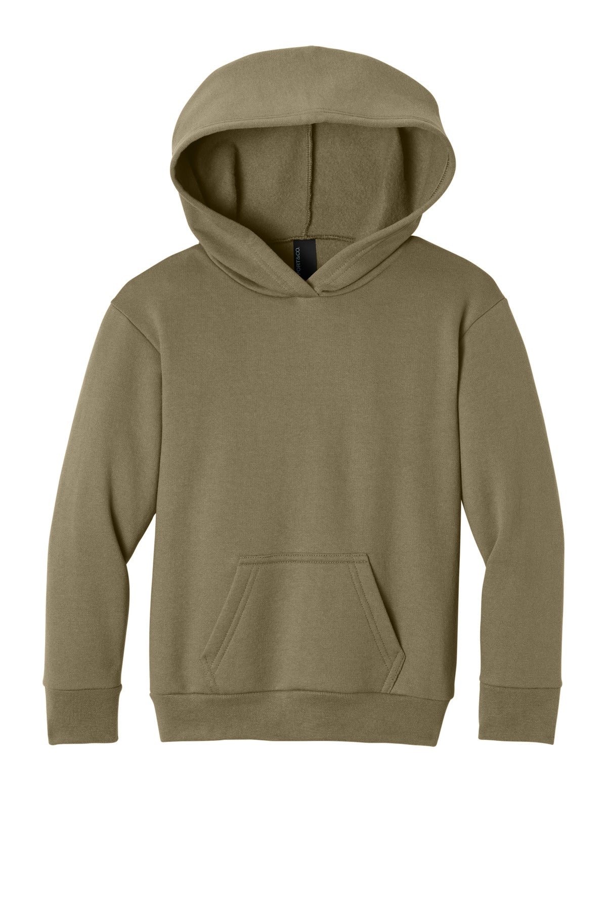 Coyote Brown