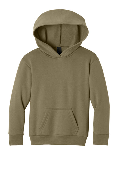 Coyote Brown