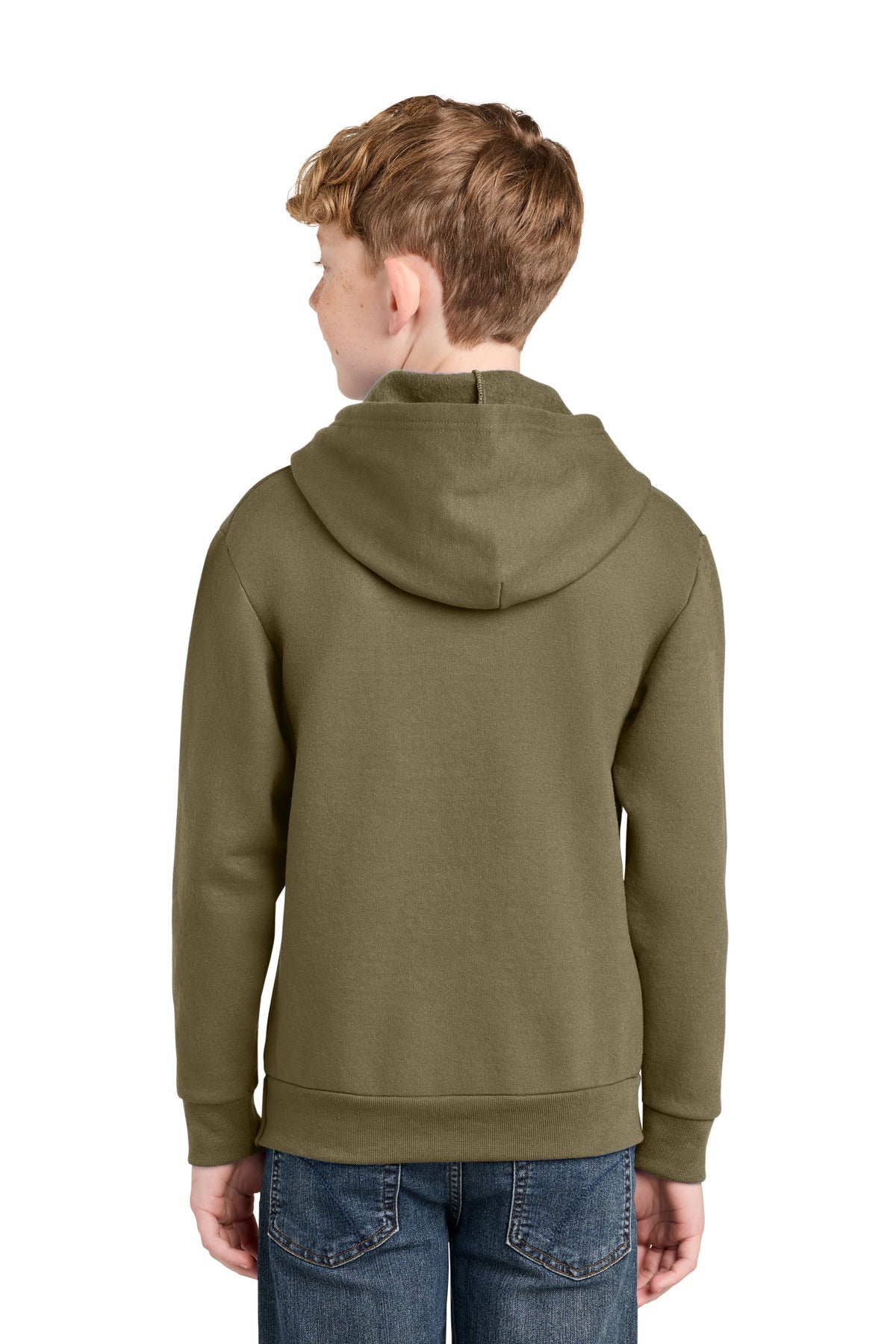 Coyote Brown