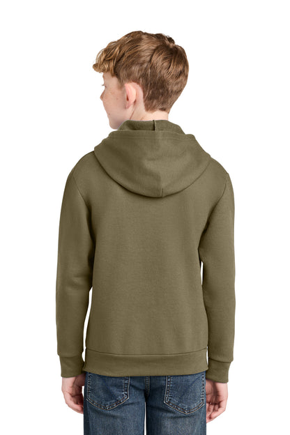 Coyote Brown