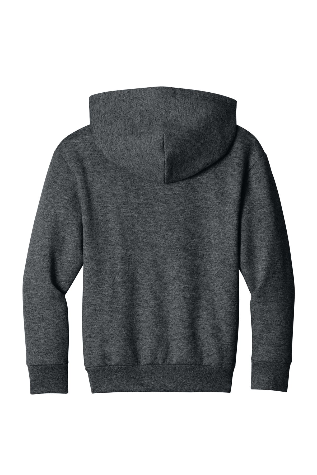 Dark Heather Grey