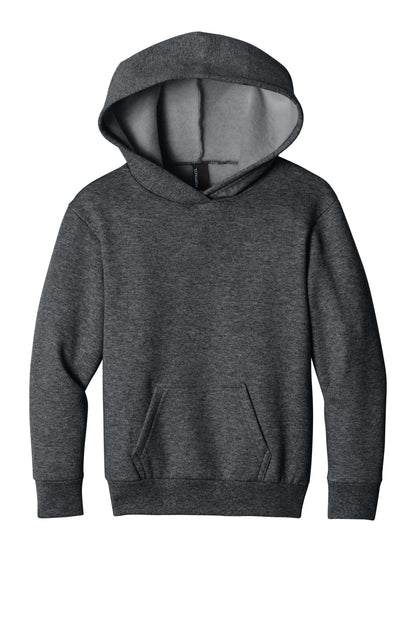 Dark Heather Grey