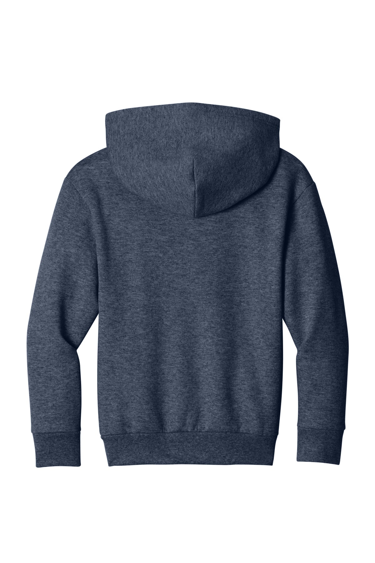 Heather Navy