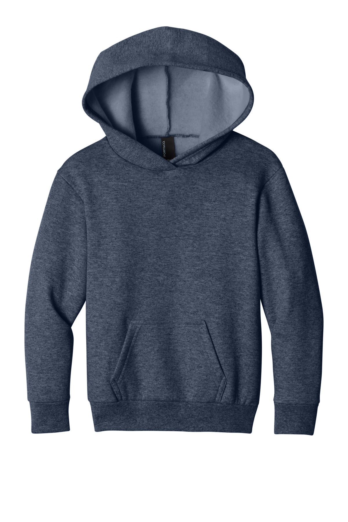 Heather Navy