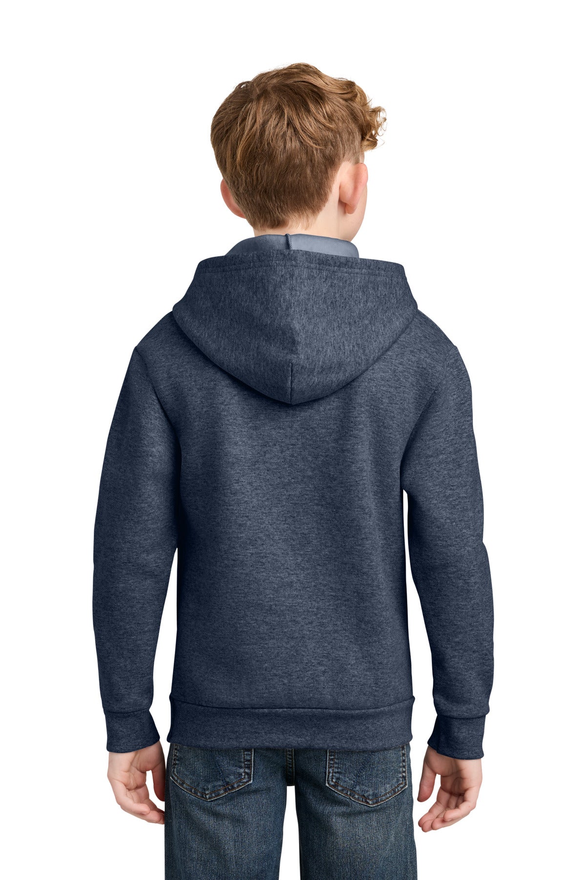 Heather Navy