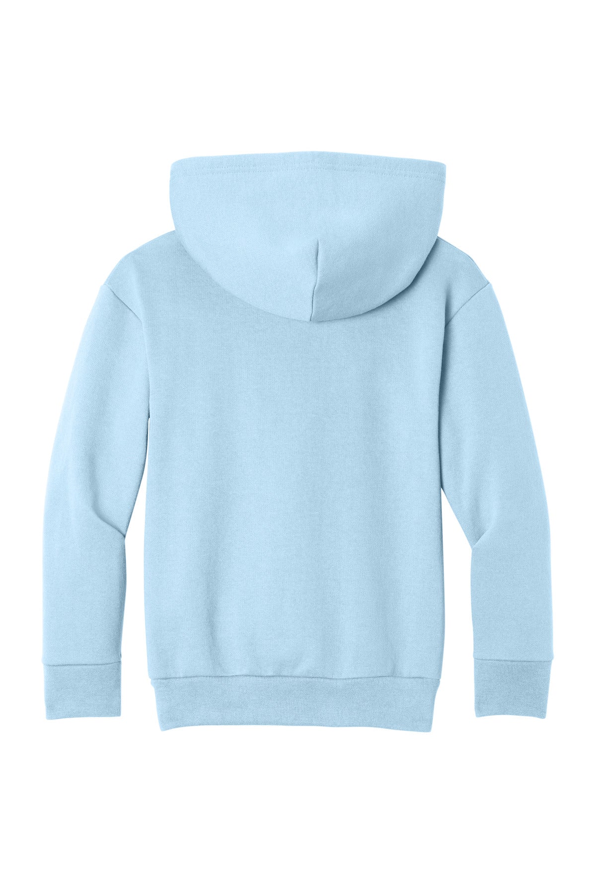 Ice Blue