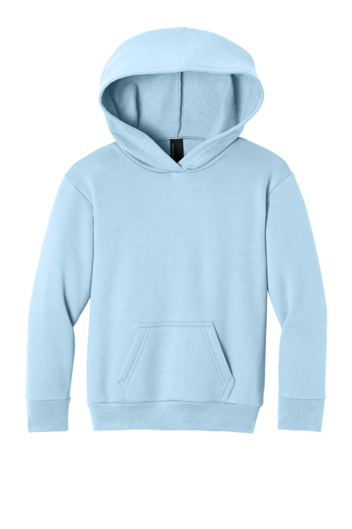 Ice Blue