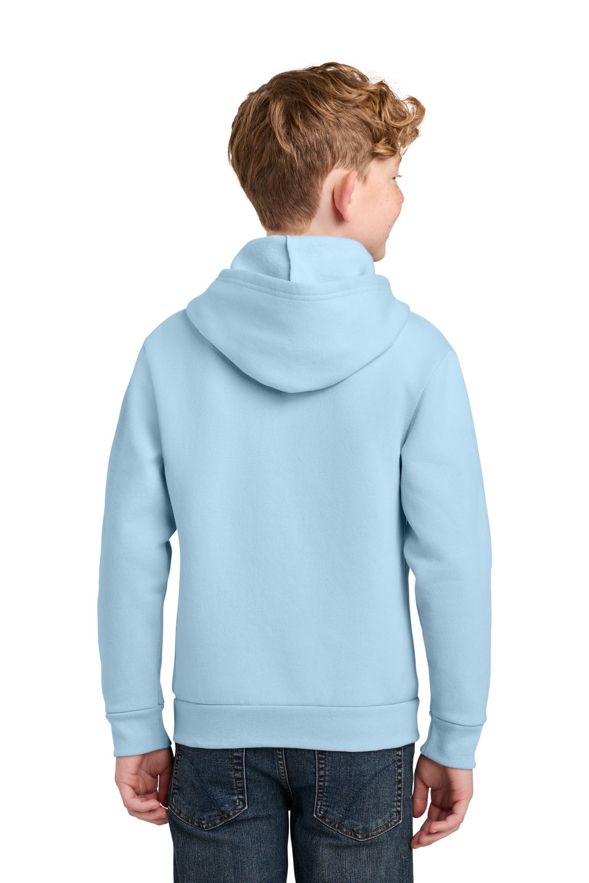 Ice Blue