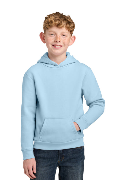 Ice Blue