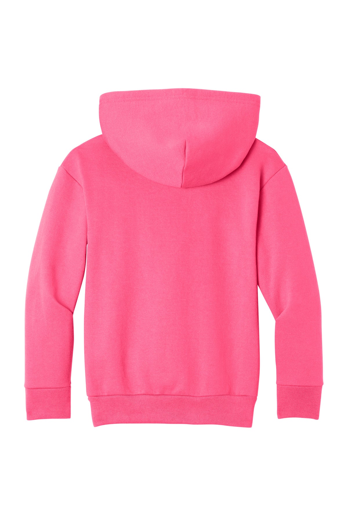 Neon Pink