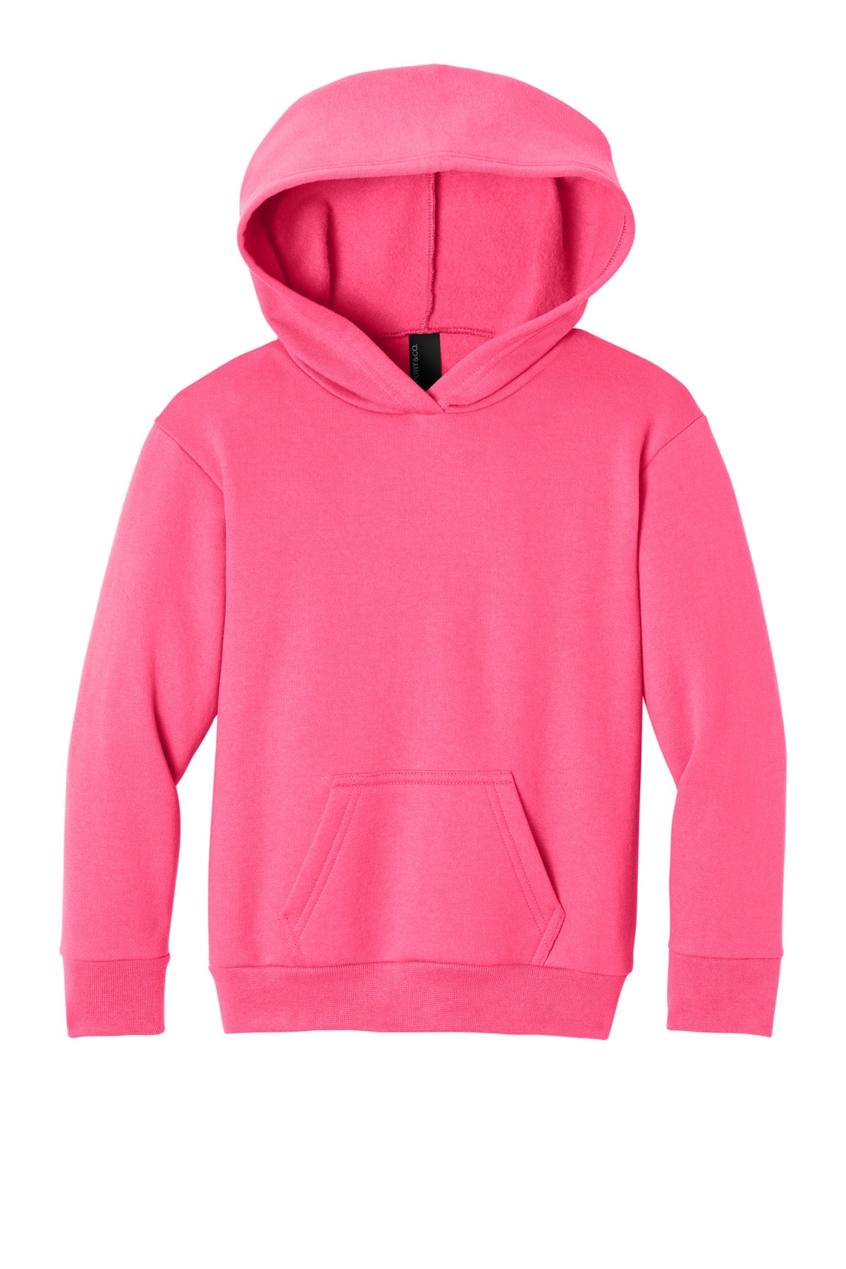 Neon Pink
