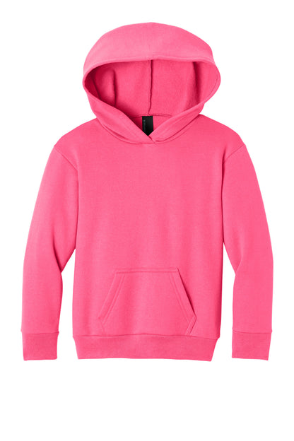 Neon Pink