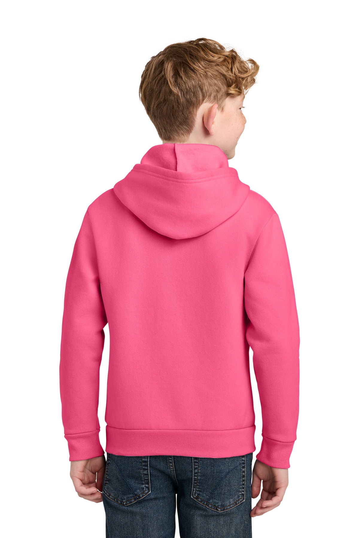 Neon Pink