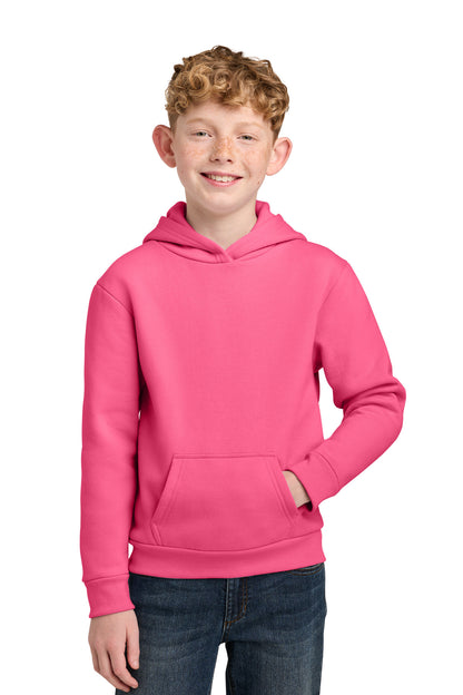 Neon Pink