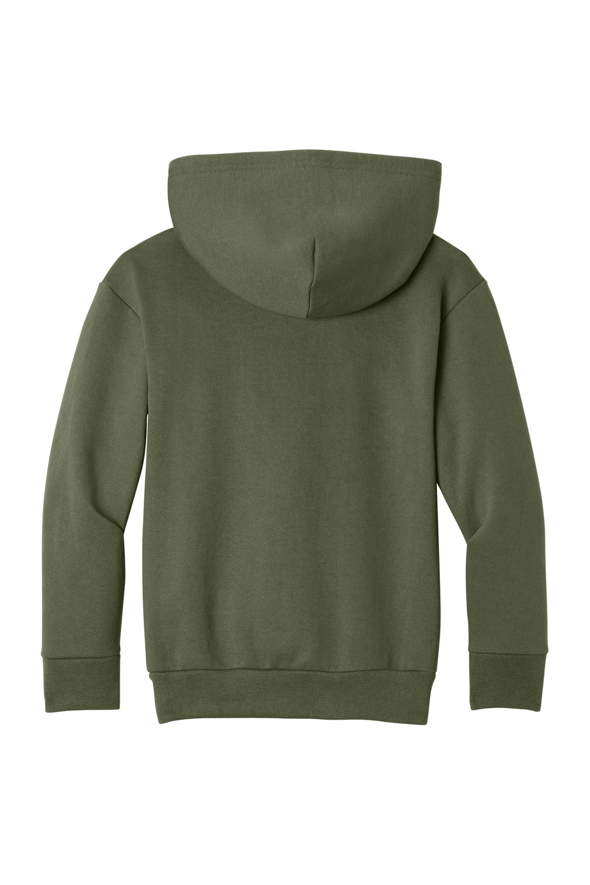 Olive Drab Green