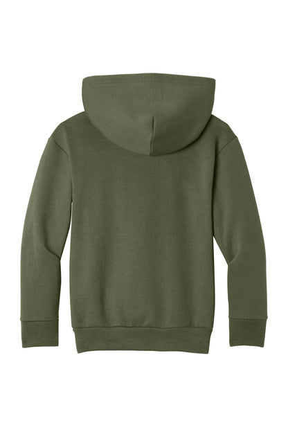 Olive Drab Green
