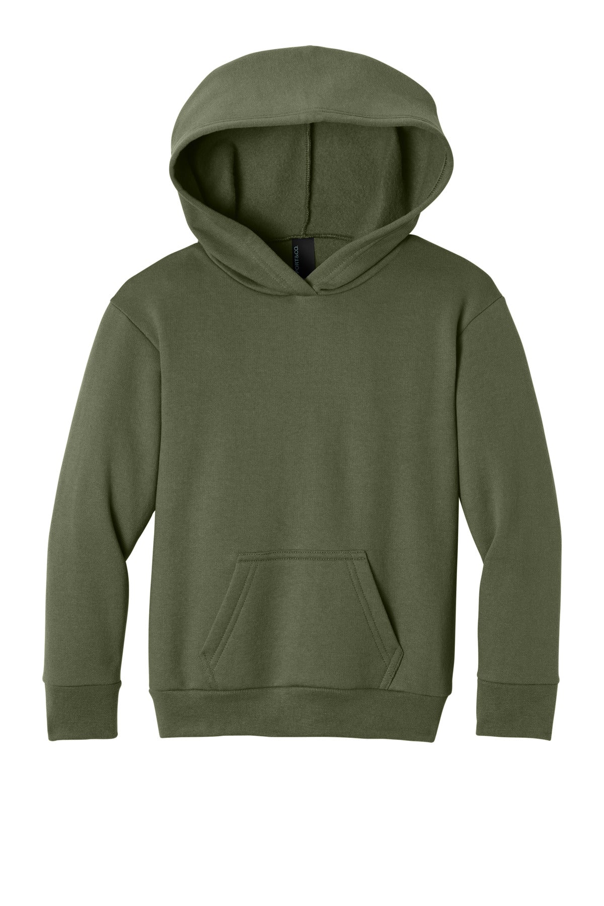 Olive Drab Green