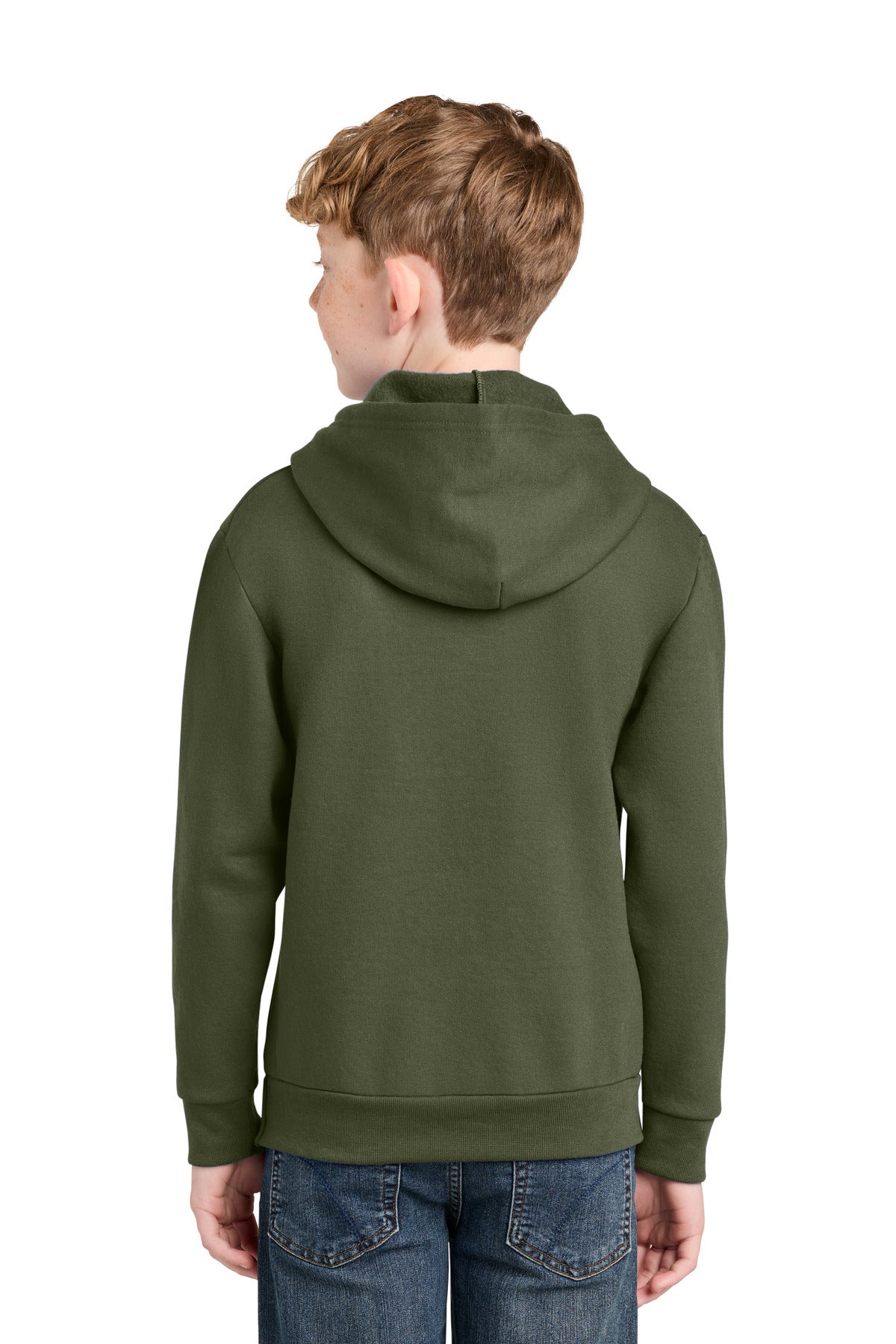 Olive Drab Green