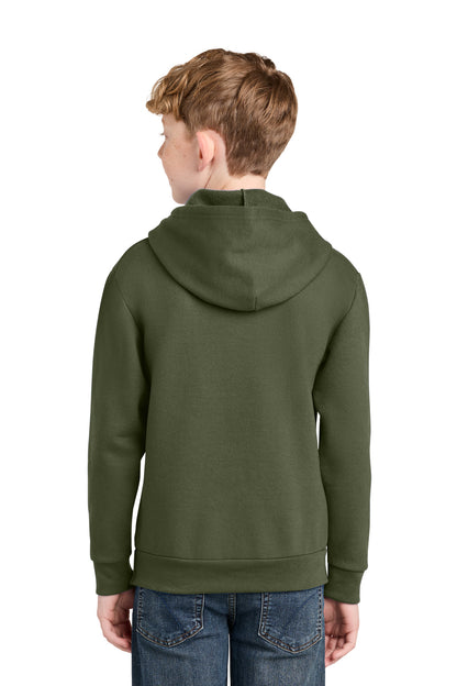 Olive Drab Green