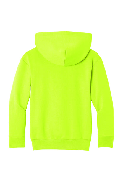 S. Green